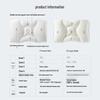 SKG P3 Smart Neck Massage Memory Foam Pillow CN plug (adapter included)
