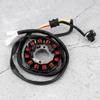Magneto Generator Stator Coil Accessories Fit for Yamaha YFZ450 YFZ 450 2004 2013