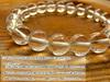 Leaf Stone Good Luck Crystal Bracelet for Men and Women Natural Stone 10mm Genuine Crystal and Gemstone Crystal [Purification, Charm] - -