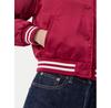 Tommy Jeans Satin Coach Bomber Jacket DW0DW20229