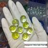 16mm Mixed Checkered Glass Beads & Marbles - Nostalgic Crystal Balls for Kids