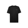 Small Logo Print Regular Fit Cotton T Shirt 556150TYK281000