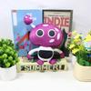 Garten Of Banban 0 Truffletoot Plush Cartoon Game Bitter Giggle Plushie Stuffed Doll Room Decor Toy Kids Gift