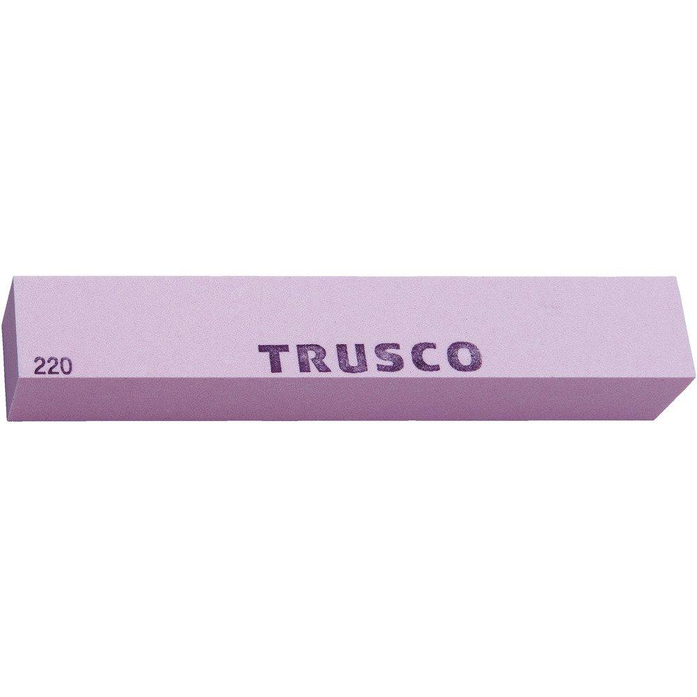 

TRUSCO Mold Whetstone PA 150X25X25#80 (5 pieces) TPK-4-80
