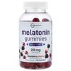 Melatonin Gummies, Blackberry Cherry, 120 Gummies (10 Mg Per Gummy)