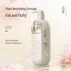 Asaka Late Cherry Amino Acid Shampoo