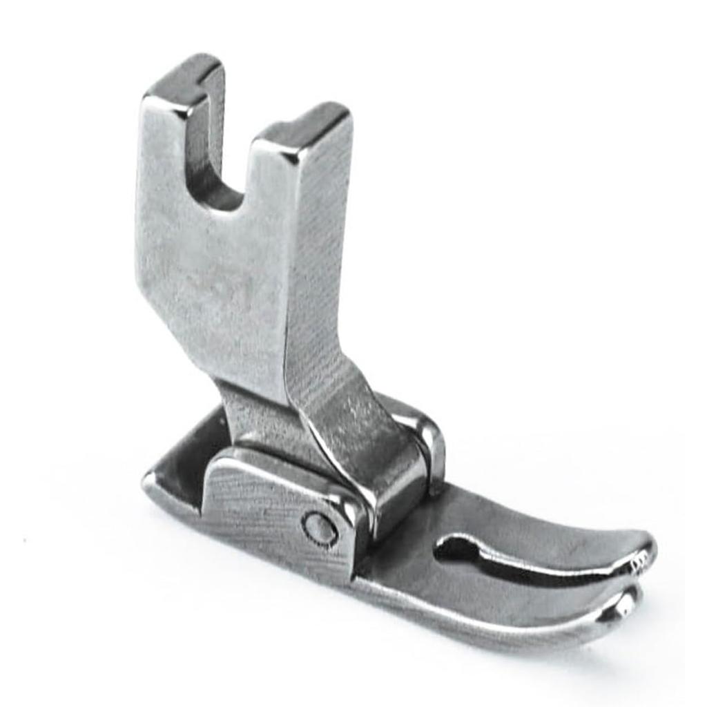 3 sztuki stalowych stopek dociskowych do szycia zestaw stopek dociskowych do szycia do przemysłowej maszyny do szycia dla wydajnego i dokładnego szycia