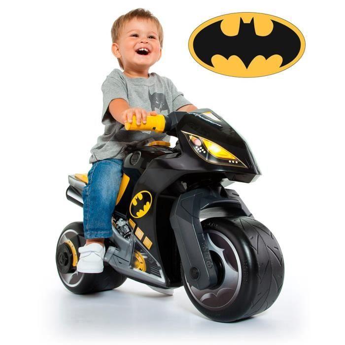 Gåbil Batman - Molto - 2 hjul - Blandet - Fra 18 måneder