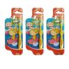Kids Toothbrush - Ages 2-5, 3-Pack