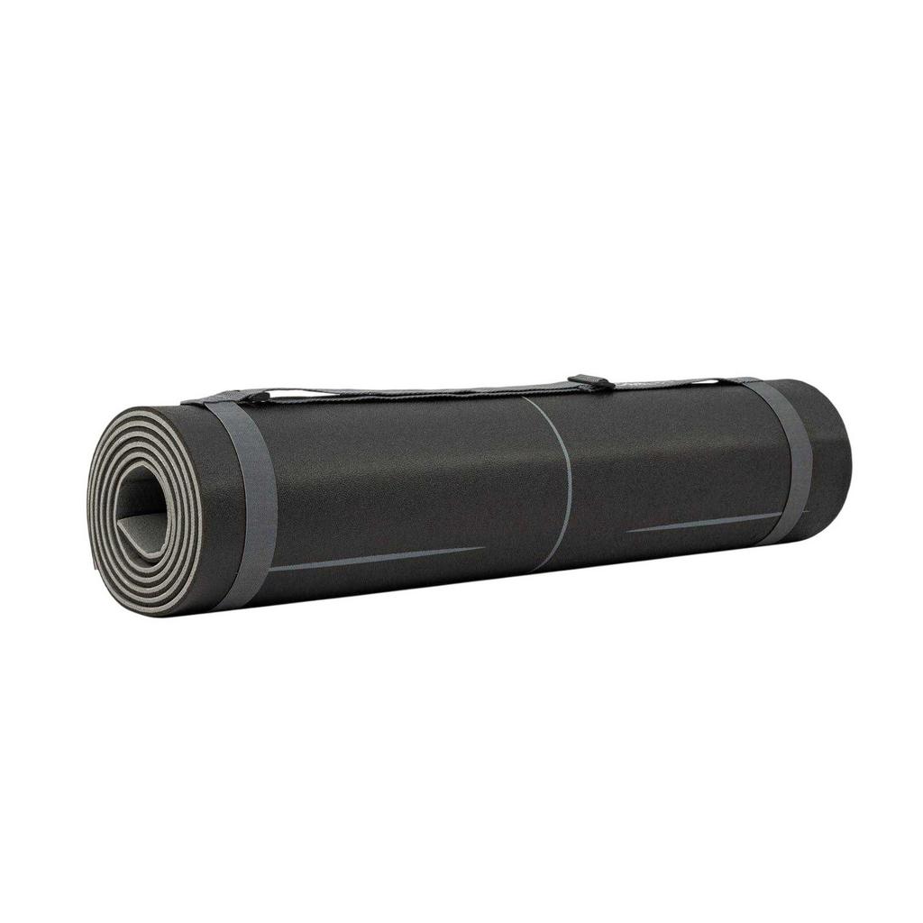 USA Pro Practice PVC Logo Yogamat
