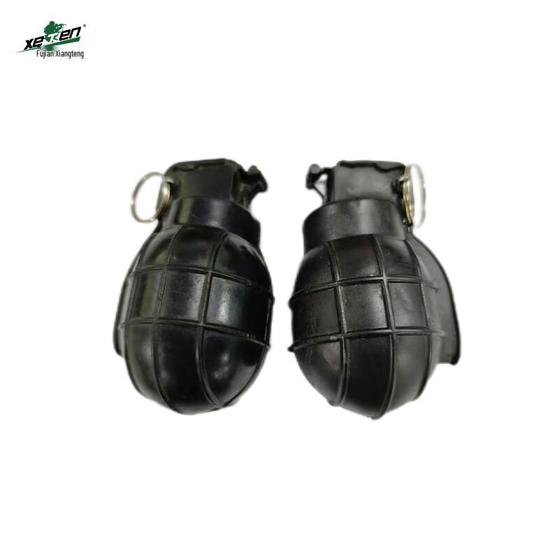 XeTen Rubber Training Grenade Model