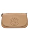 GUCCI 536224 Soho Interlocking G Chain ShoulderShoulder Bag leather Array
