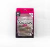 Jackall Soft Lure Peaceton 100mm 0.9 Grams Maruhata Clear Wakasagi (8233)