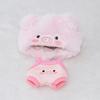 10cm Plush Pig Cap and Hat by G.triger (Product Code: 10 ...