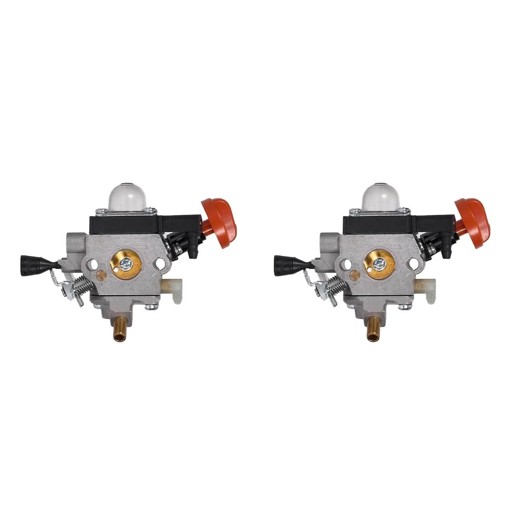 ABBP-2X Carburetor For Stihl FS131 FS131R FS 311 133 FC131 KM131 HT131 132 4180-120-0617 Carb Garden Power Tool Accessories