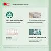 Dr. Ya Dental Floss Picks & Vinda Toilet Paper Bundle