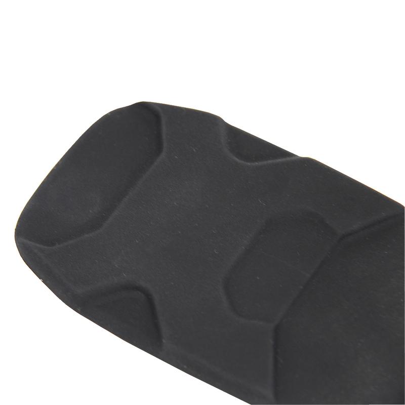 New For Tiger Explorer 2016 2017 For Tiger 1200 2018- Motorcycle Non-slip Fuel Tank Stickers Waterproof Pad Rubber Sticker