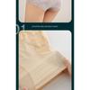 Women High Waist Ultra Thin Tummy Control Shapewear Shorts Breathable Slimming Underwear