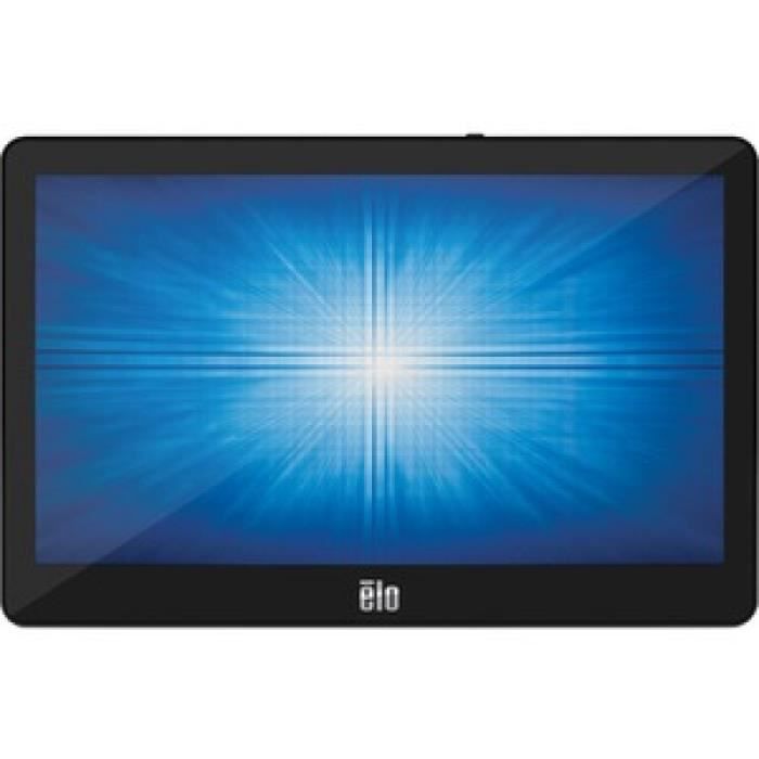 Elo Touch - Paypoint 1302l 13.3in Lcd Hd 1920x1080 Usb-c Hdmi/vga No Stand White Noir Noir Noir