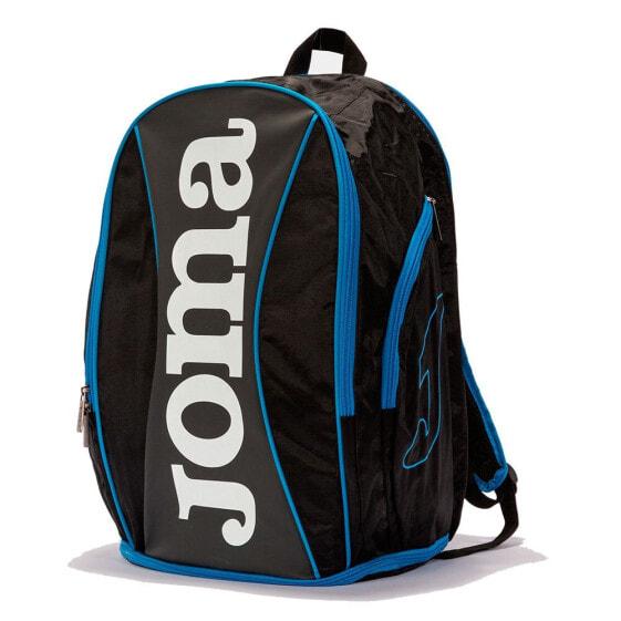 

Рюкзак Joma Open Multigame 3.3 30L