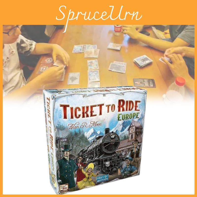 Gioco di Carte Avventura negli Abissi Divertimento per Feste in Famiglia Con Abilità Visive ed Emotive
