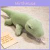 Toy Crocodile Plush Cartoon Animal Doll Room Decoration Children Holiday Gifts