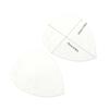 Supporto Interno Regolabile per Cappello Cotone Anti-deformazione Inserto per Cappellino da Baseball Bordi Curvi Fermacampione Rivestimento Resistente
