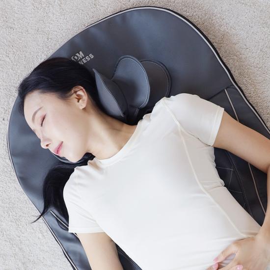 MEDINESS Full Body Mattress-Type Stretching Massage Mat MVP-750