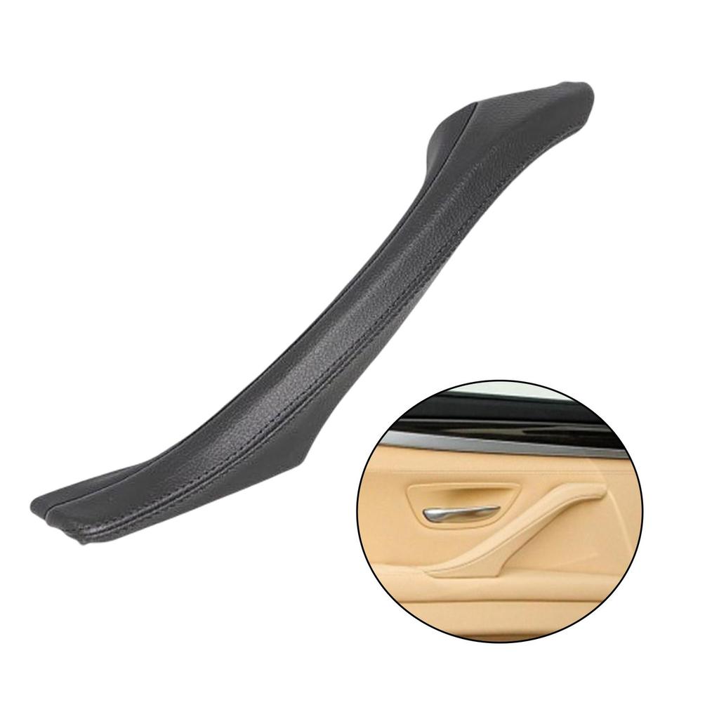 Auto Interior Door Pull Handle Assembly for F10 F11 F18 Accessories High Quality