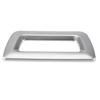 Compatible Tailgate Switch Frame Double Button for BMW X1 F48, X3 F25, X4 F26, X5 F15