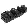 X Autohaux Power Window Switch for BMW 740i 750i 750Li 760Li 2011-2015 No.61319241915
