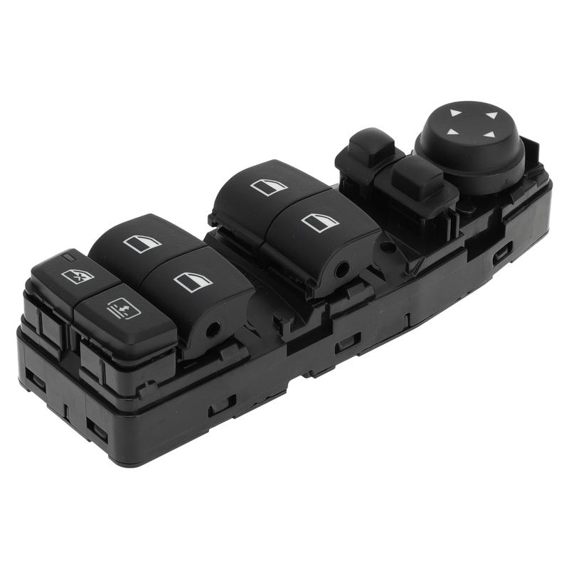 X Autohaux Power Window Switch for BMW 740i 750i 750Li 760Li 2011-2015 No.61319241915