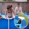 Cup Holder For Above Ground Pools Pool Cup Holder For Drinks Pool Drink Holder Fits 2 Inch Or Less Round Top Bar