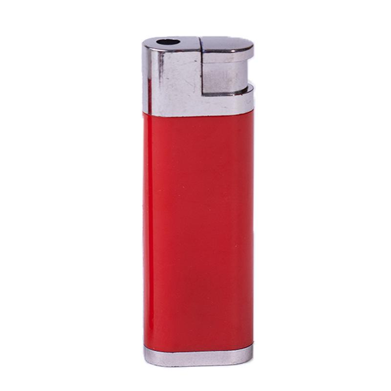 Creative Electric Shock Prank Lighter - Gag and Trick Prop