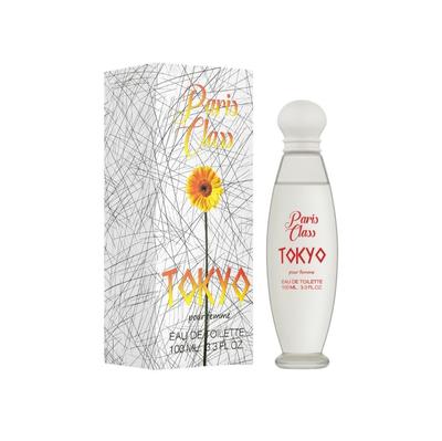 Parfémy – Parfumy