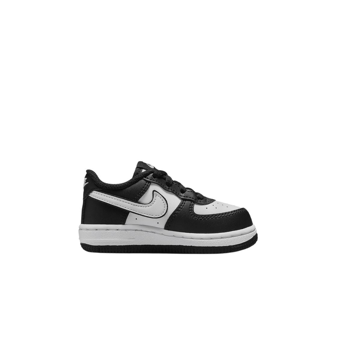 

(td) Nike Air Force 1 Lv8 2 Black White 80