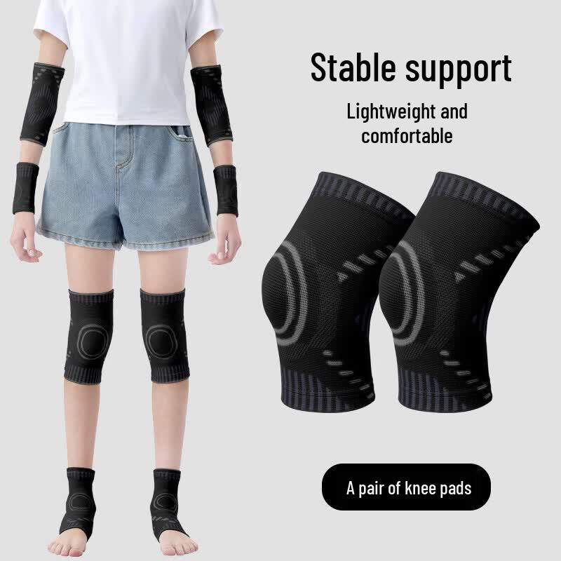 TULX Kids Protective Knee Pads