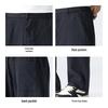Eastern Camel Men's Ice Silk Casual Quick-Dry Pants