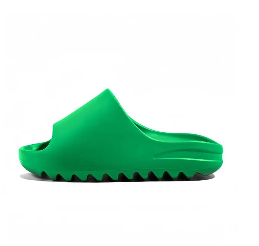 Letní pantofle Pánské s měkkou podrážkou Domácí vnitřní platformové sandály Houba Módní plážová obuv Pár Protiskluzové koupelnové pantofle