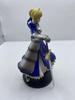 [USED] Rare Fate/stay Night SABER Figure