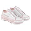 Louis Vuitton Squad Sneakers 'White Pink' Women's 1AACVV