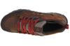 Merrell Annex Trak Low, Mens Brown Trekking Shoes