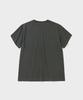 SHIRTER Tjs Vtg Logo T-Shirt (Grey)