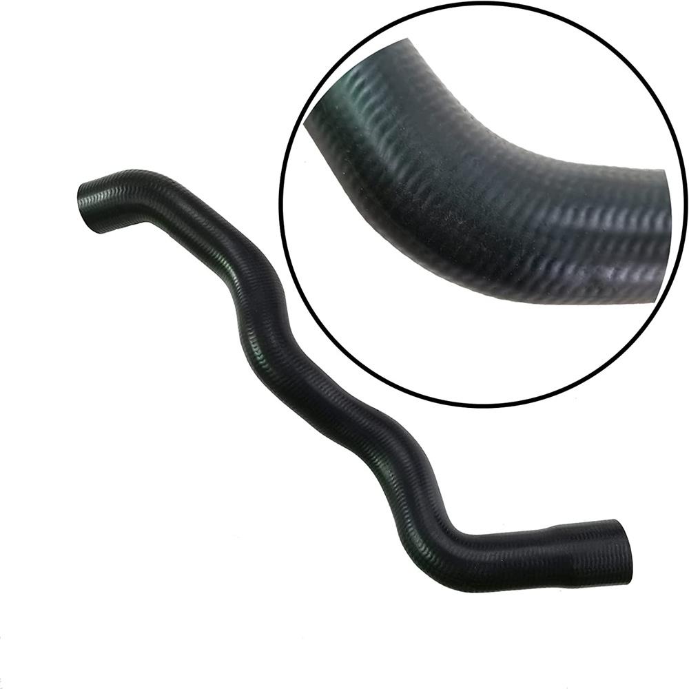 Radiator Hose Upper For 11-16 Chevy Chevrolet Cruze Limited 72714 23800 13291779
