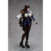 Goddess of Victory NIKKE Marian 1/4 Scale Painted Plastic Figure - Collectible for Fans
