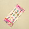 52 Unique Styles: DIY Acrylic Rhinestone Stickers – Creative Decorative Stationery