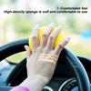 Car Applicator - Foam Car Applicator Pad | Round Ultra Soft Block