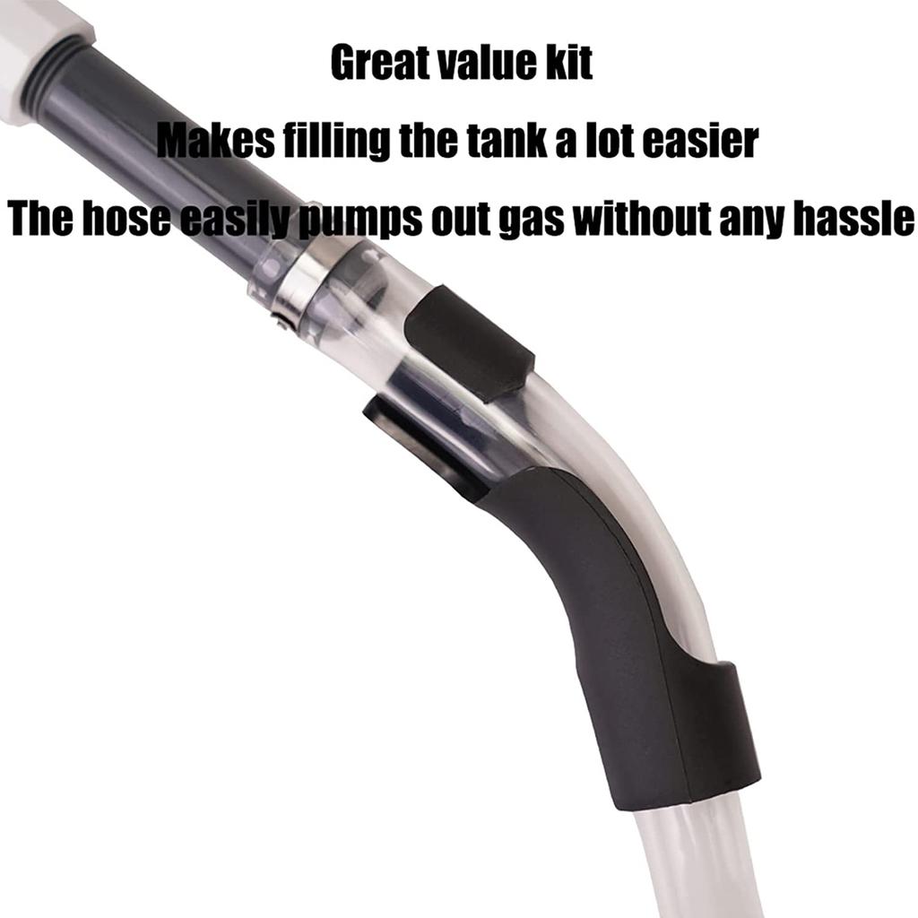 Racing Fuels Filler Hose Flexible Auto Fuels Filler Hose Flexible Hose For Racing Fuels Tanks Utility Containers Air Tanks LC2 S