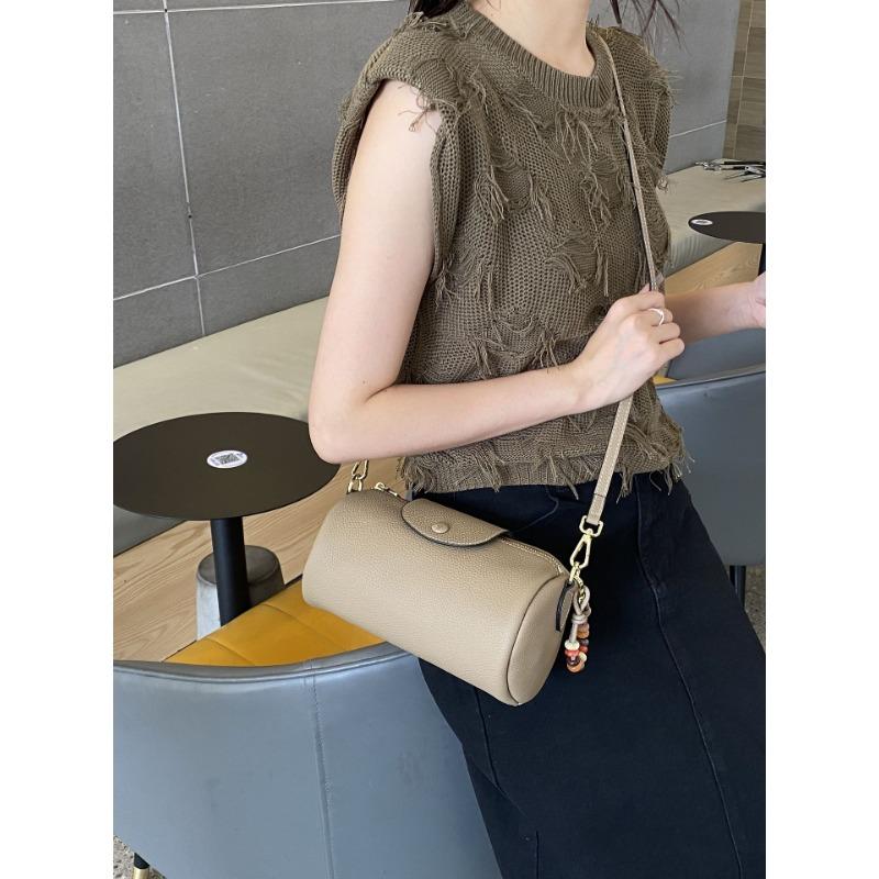 Wszechstronna Damska Torba na Ramię Crossbody Modna Torba