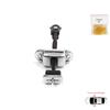 EDP1480 Vordertür Stopper Check Assy Begrenzerband für Honda Civic MK9 IX 2011-2016 HB Tourer FK Limousine FB FG 72380TV0E01